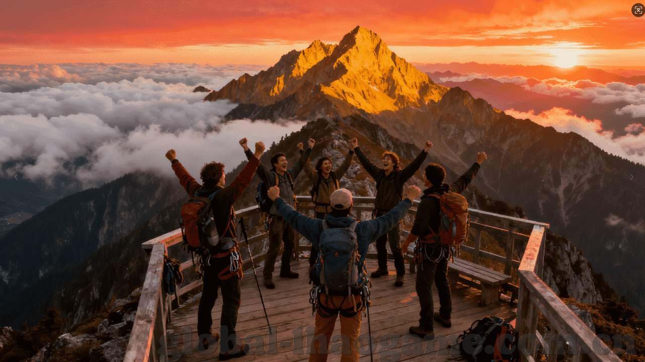 环球会app下载-环球会APP，开启全球旅游新旅程